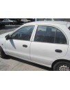 hyundai accent (x3) del año 1997