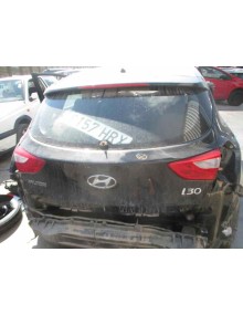 hyundai i30 (gd) del año 2013