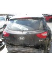 hyundai i30 (gd) del año 2013