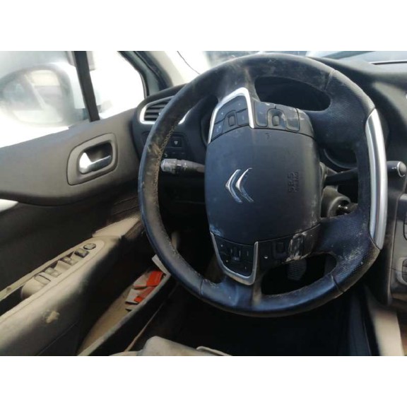 citroën c4 lim. del año 2011