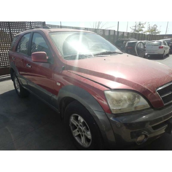 kia sorento del año 2003