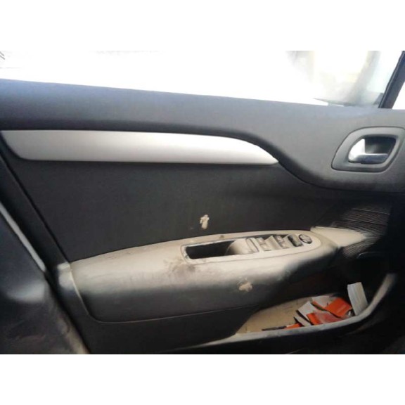 citroën c4 lim. del año 2011