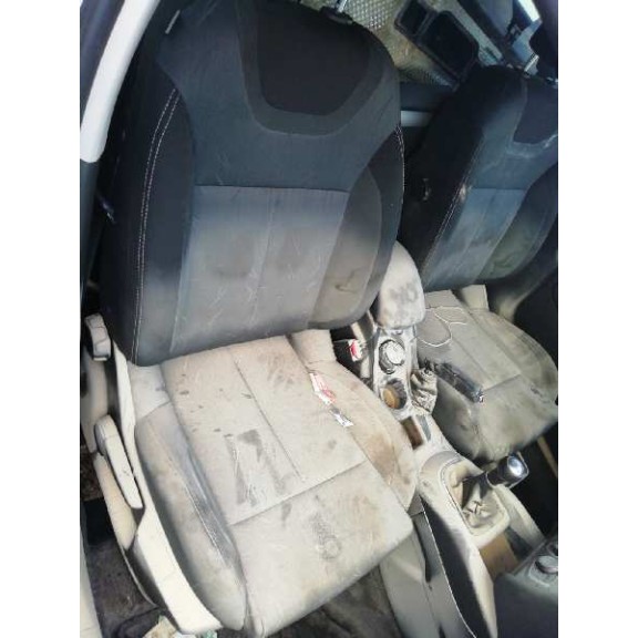 citroën c4 lim. del año 2011