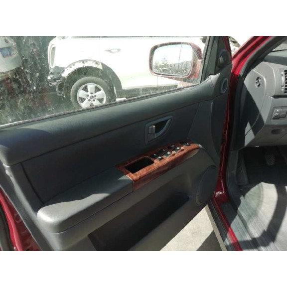 kia sorento del año 2003