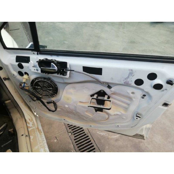 citroën c4 lim. del año 2011