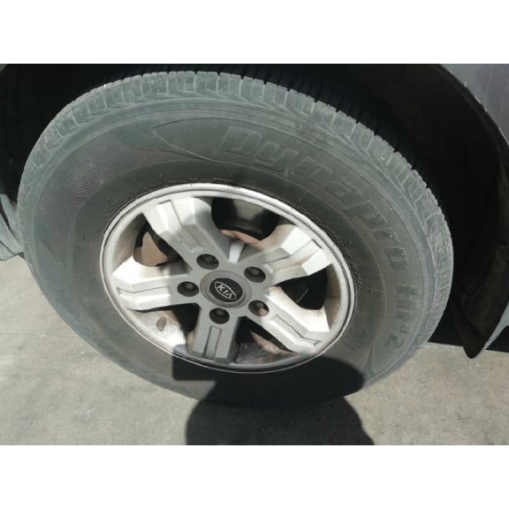 kia sorento del año 2003