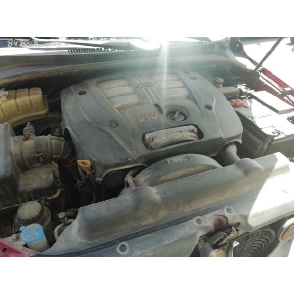 kia sorento del año 2003