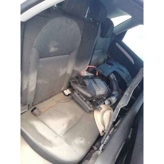 citroën c4 lim. del año 2011