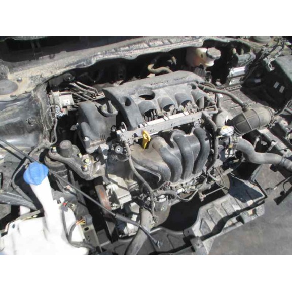 hyundai i30 (gd) del año 2013