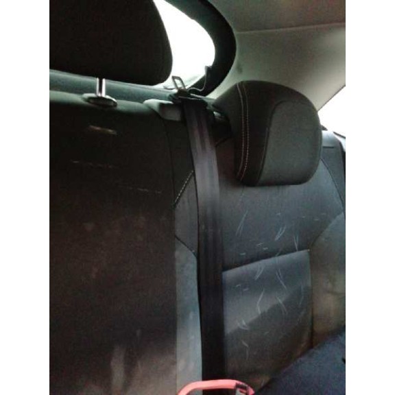 citroën c4 lim. del año 2011