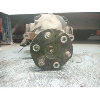 Recambio de diferencial trasero para bmw serie 1 coupe (e82) 2.0 turbodiesel cat referencia OEM IAM 7572520-01  