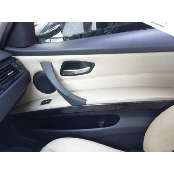 bmw serie 3 berlina (e90) del año 2010