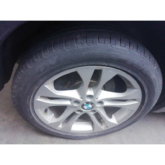 bmw x3 (e83) del año 2008