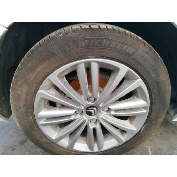 citroën c4 lim. del año 2011