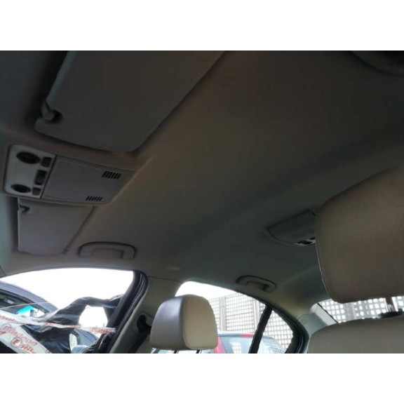 bmw serie 3 berlina (e90) del año 2010