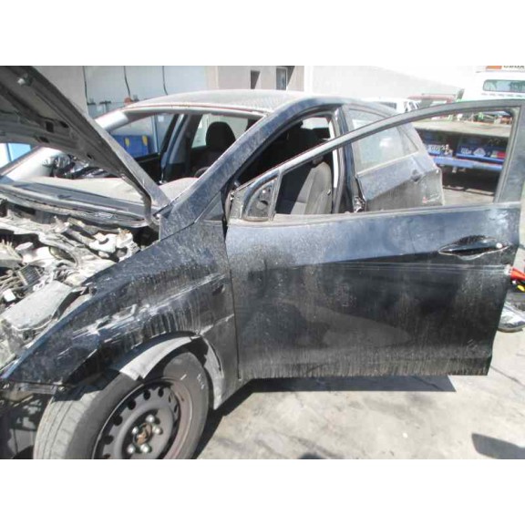 hyundai i30 (gd) del año 2013