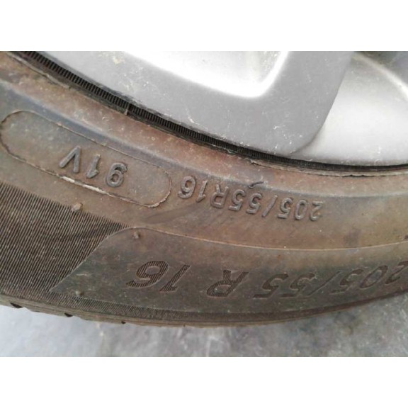 citroën c4 lim. del año 2011