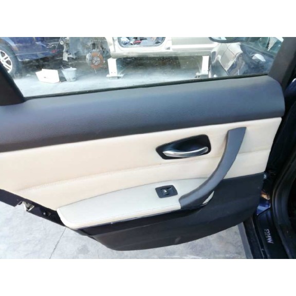 bmw serie 3 berlina (e90) del año 2010