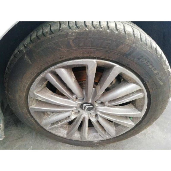 citroën c4 lim. del año 2011