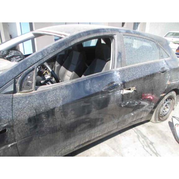 hyundai i30 (gd) del año 2013