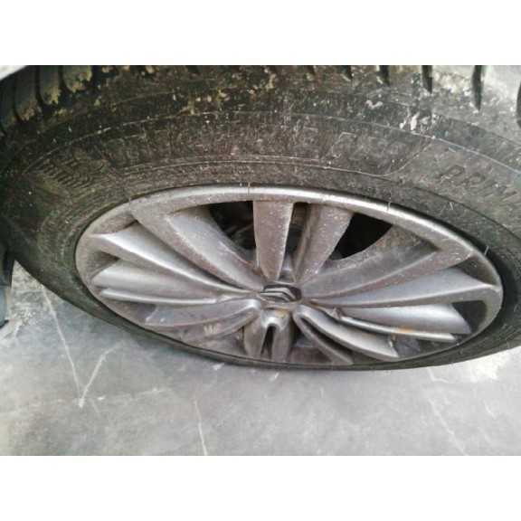 citroën c4 lim. del año 2011