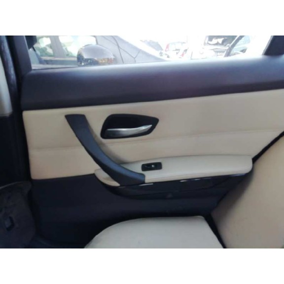 bmw serie 3 berlina (e90) del año 2010