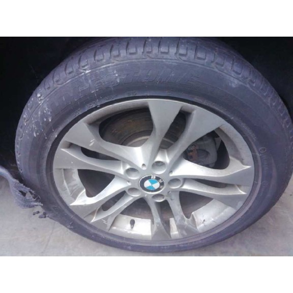 bmw x3 (e83) del año 2008