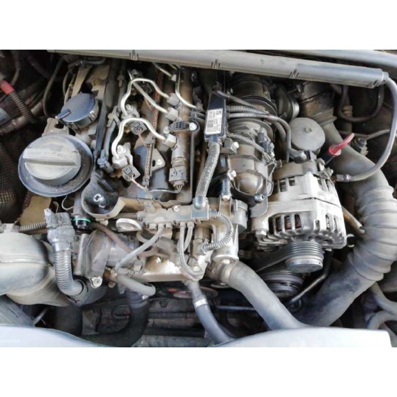 bmw serie 3 berlina (e90) del año 2010