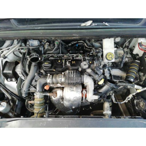 citroën c4 lim. del año 2011