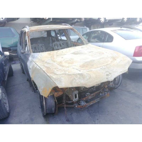 bmw x3 (e83) del año 2008