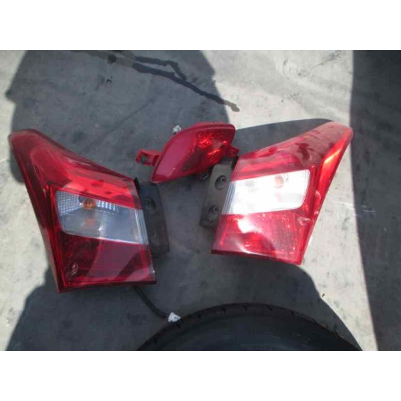 hyundai i30 (gd) del año 2013