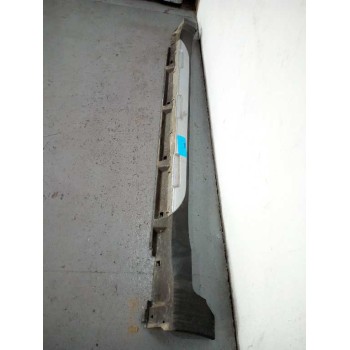 Recambio de faldon lateral para subaru outback (b15) executive plus s awd referencia OEM IAM  DCH 