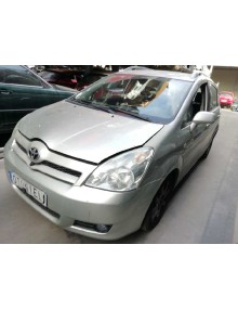 toyota corolla verso (r1) del año 2004