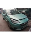 opel corsa e del año 2014