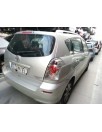 toyota corolla verso (r1) del año 2004