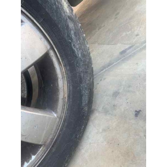 hyundai tucson (jm) del año 2007