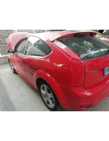 ford focus berlina (cap) del año 2007 2