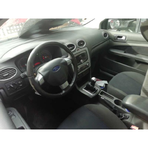 ford focus berlina (cap) del año 2007