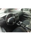 ford focus berlina (cap) del año 2007