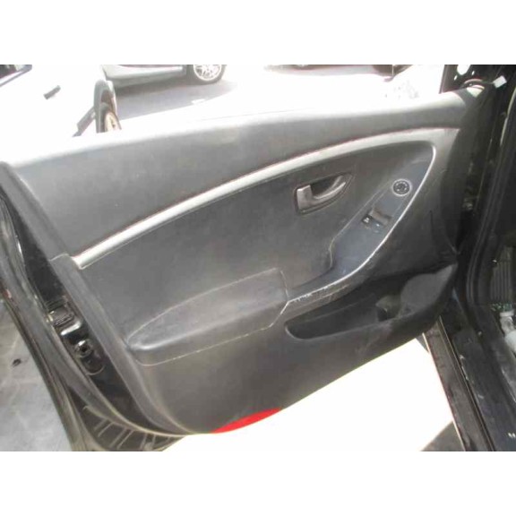 hyundai i30 (gd) del año 2013