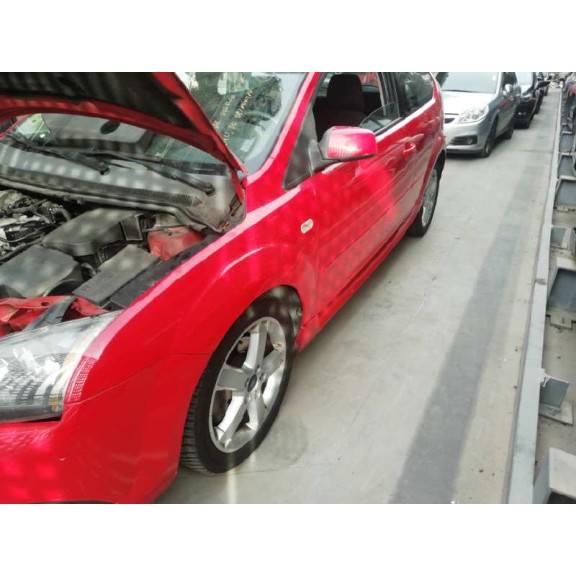 ford focus berlina (cap) del año 2007