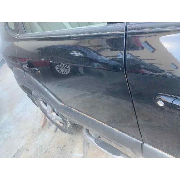 hyundai tucson (jm) del año 2007