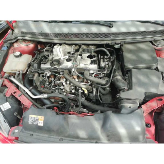 ford focus berlina (cap) del año 2007