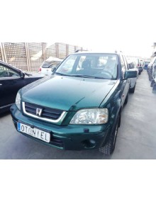 honda cr-v (rd1/3) del año 2001