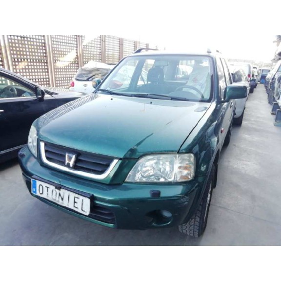 honda cr-v (rd1/3) del año 2001