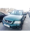 honda cr-v (rd1/3) del año 2001
