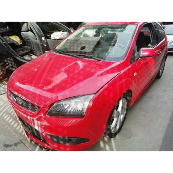 ford focus berlina (cap) del año 2007