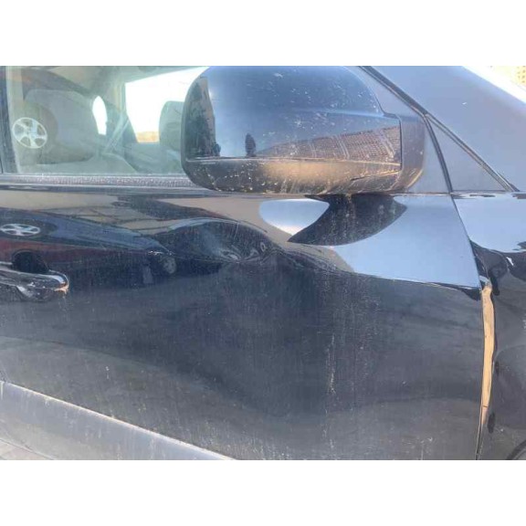 hyundai tucson (jm) del año 2007