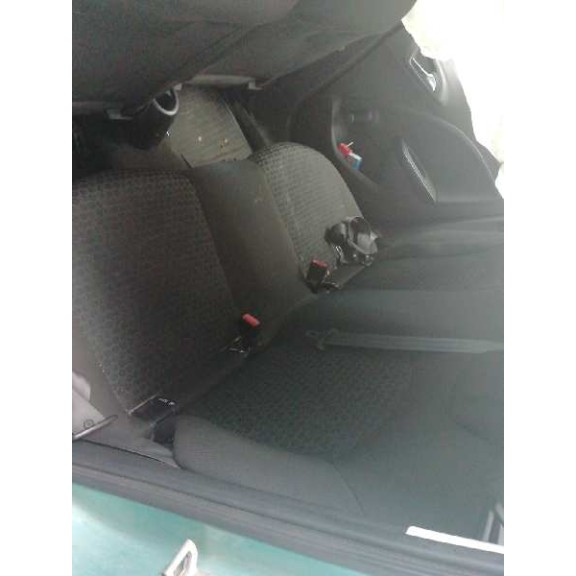 opel corsa e del año 2014