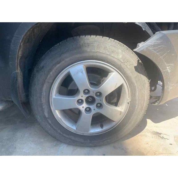 hyundai tucson (jm) del año 2007